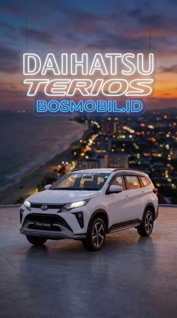 Daihatsu Lombok