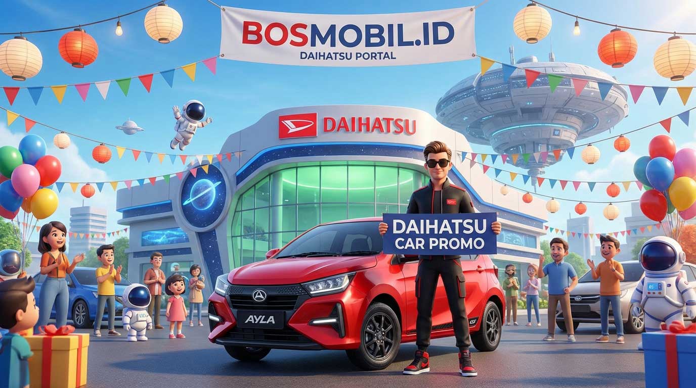 Daihatsu Lombok