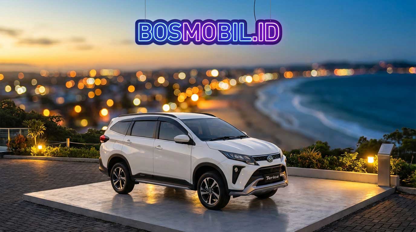 Daihatsu Lombok